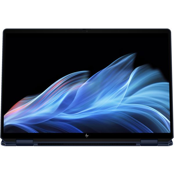 HP OmniBook Ultra Flip 14-fh0030nd Copilot+ PC Intel Core Ultra 7 256V Laptop 35,6 cm (14") Touchscreen 3K 16 GB LPDDR5x-SDRAM 1 TB SSD Wi-Fi 7 (802.11be) Windows 11 Home Blauw (B0QV5EA#ABH) HP OmniBook Ultra Flip 14-fh0030nd Copilot+ PC Intel Core Ultra 7 256V Laptop 35,6 cm (14") Touchscreen 3K 16 GB LPDDR5x-SDRAM 1 TB SSD Wi-Fi 7 (802.11be) Windows 11 Home Blauw (B0QV5EA#ABH)