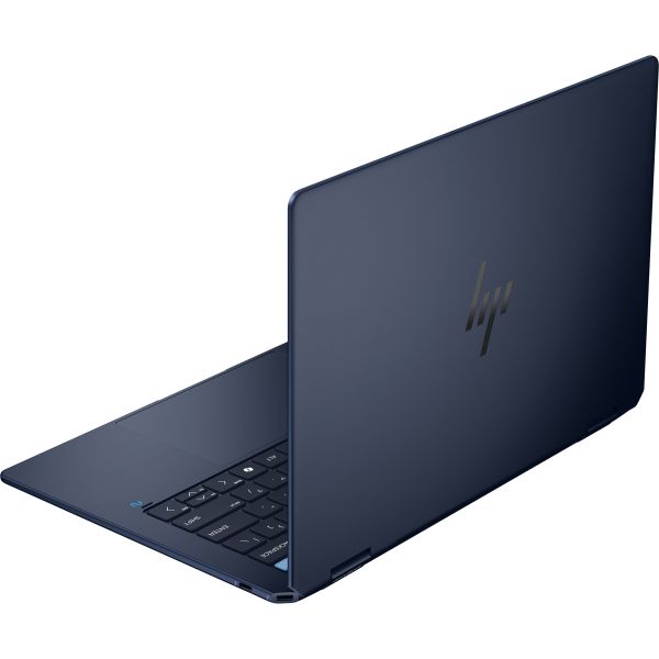 HP OmniBook Ultra Flip 14-fh0030nd Copilot+ PC Intel Core Ultra 7 256V Laptop 35,6 cm (14") Touchscreen 3K 16 GB LPDDR5x-SDRAM 1 TB SSD Wi-Fi 7 (802.11be) Windows 11 Home Blauw (B0QV5EA#ABH) HP OmniBook Ultra Flip 14-fh0030nd Copilot+ PC Intel Core Ultra 7 256V Laptop 35,6 cm (14") Touchscreen 3K 16 GB LPDDR5x-SDRAM 1 TB SSD Wi-Fi 7 (802.11be) Windows 11 Home Blauw (B0QV5EA#ABH)