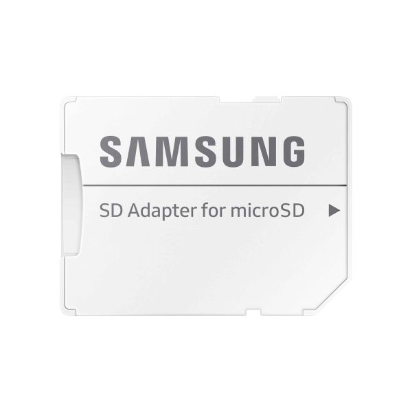 Samsung MB-MJ256K 256 GB MicroSDXC UHS-I Klasse 10 (MB-MJ256KA/EU)