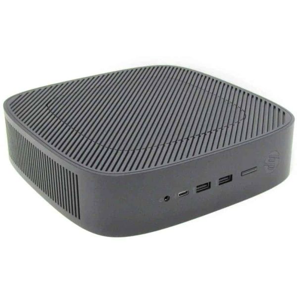 HP SPS-WU  BASE T740/TP/32GF/8GR (M83801-001)