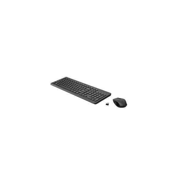 HP SPS Draadloos Toetsenbord voor HP 220/225 (N60421-DE1)