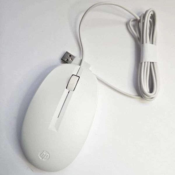HP 125 Bedrade Muis (N70687-001)
