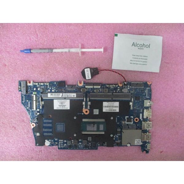 HP SPS-MB UMA U7-155H RTK USBC (N91909-001)