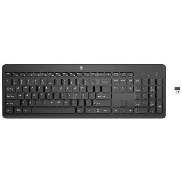 HP SPS-KBD HP 725 MD RCHRGBL WL FR (N98514-051)