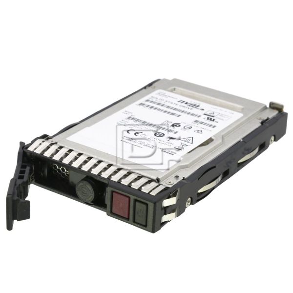 HP 1,6 TB NVMe x8 MU HH (P10264-B21-RFB)