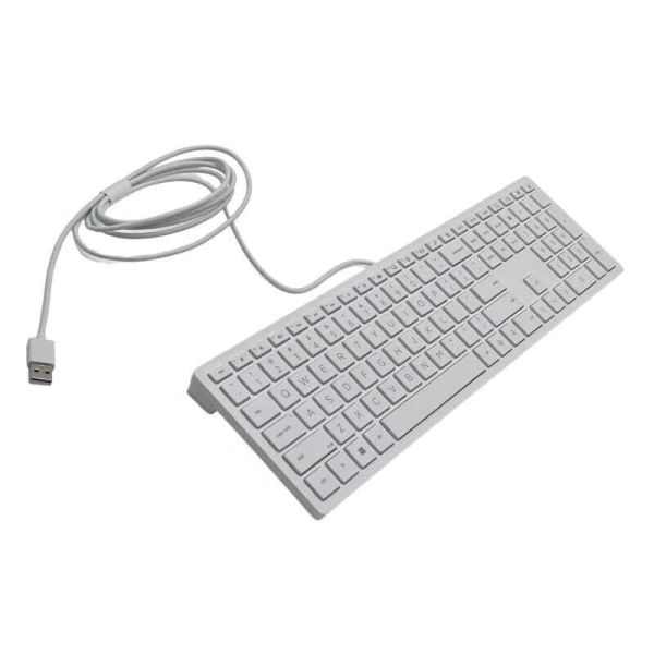 HP 125 Bedraad Toetsenbord (P10672-BB1)