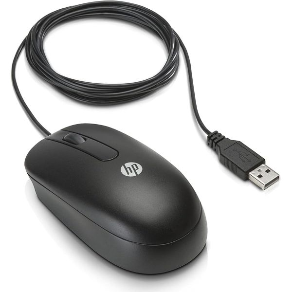 HP SPS-MOUSE HP HALLEY USB DIB PCR (P10675-001)