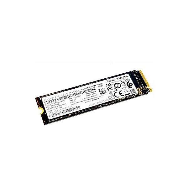 HP SPS-SSD 512GB M.2 2280 SN810 PCIe NVMe (P14359-001)