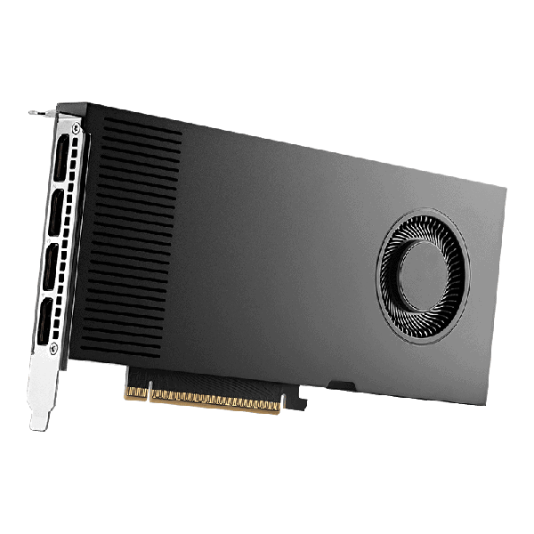 HP SPS-GFX PCA NV RTX PRO 4000 BW 24GB (P20289-001)