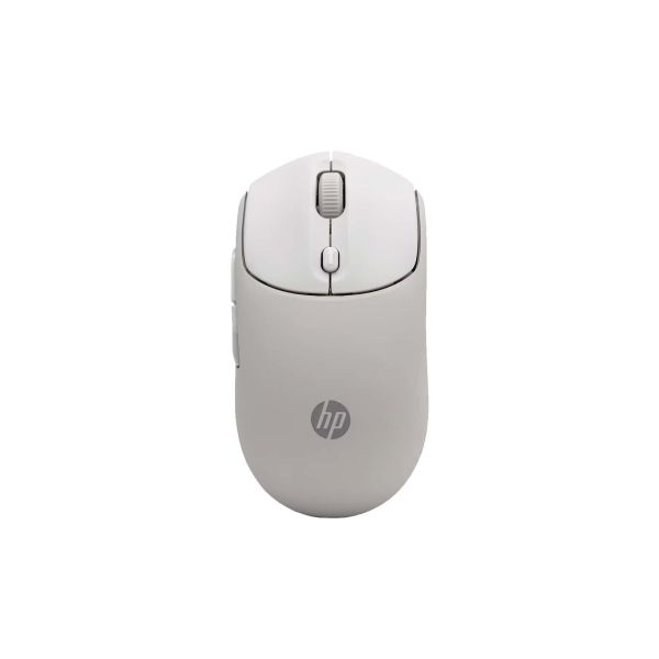 HP 405/400 Draadloze Muis Quiet Maple (P22608-001)