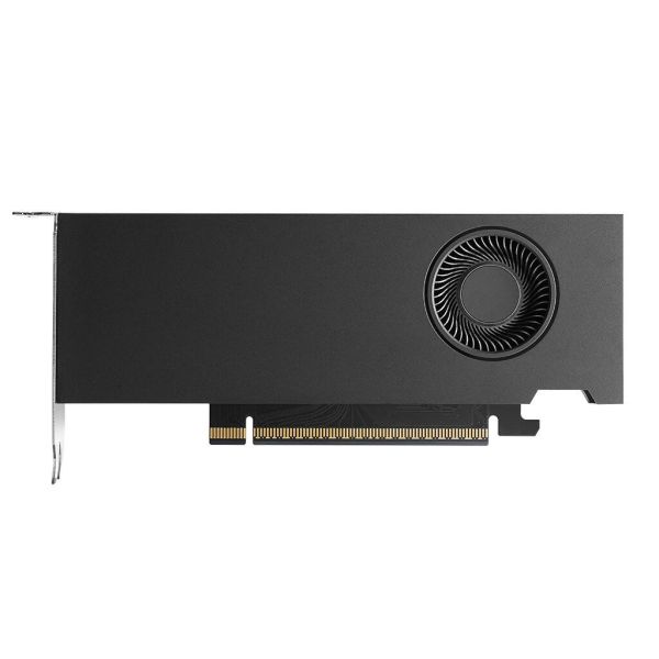 HP SPS-GFX NVID RTX PRO 4000 BW SFF ED 24GB (P37341-001)