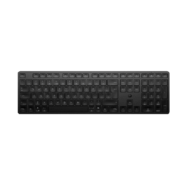 HP SPS Toetsenbord 490K/495K MD Dual (P53586-151)
