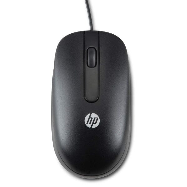 HP 175M Wired Mouse (P54990-001)