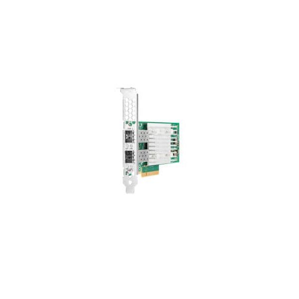 HP Intel E810-XXVDA2 2x25G SFP28 PCIe Netwerkadapter (P59347-001)