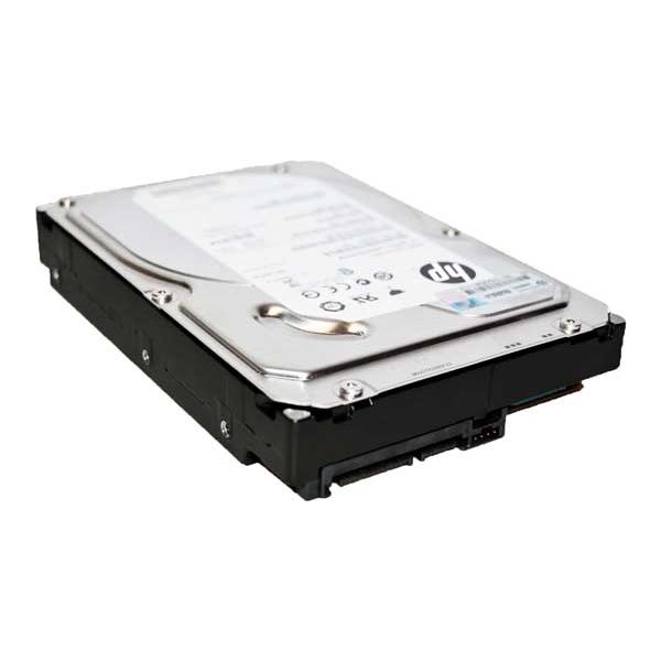 HP SPS-HDD 2TB SATA-6G 512N Interne Harde Schijf (P75282-001)