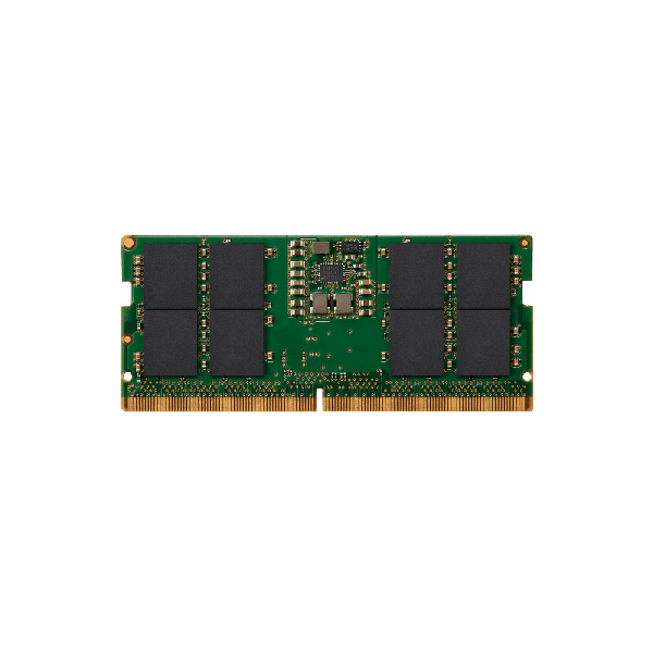 HP SODIMM DDR5 16GB 5600 met Lock (P92705-001)