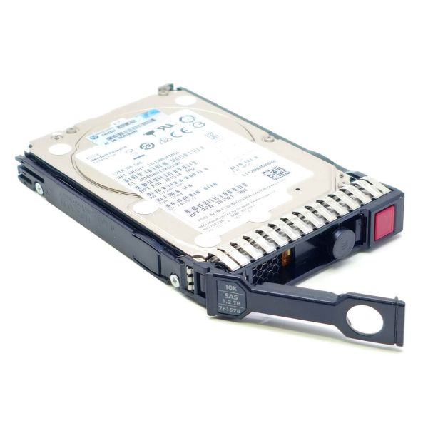HP 450Gb 15k-rpm 3.5in SAS HD (RP000124728)