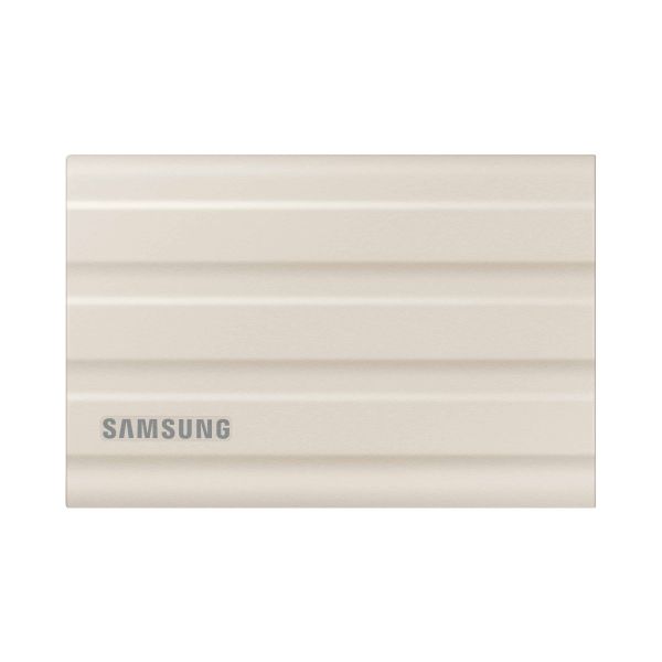 Samsung MU-PE1T0K 1 TB USB Type-C 3.2 Gen 2 (3.1 Gen 2) Beige (MU-PE1T0K/EU)