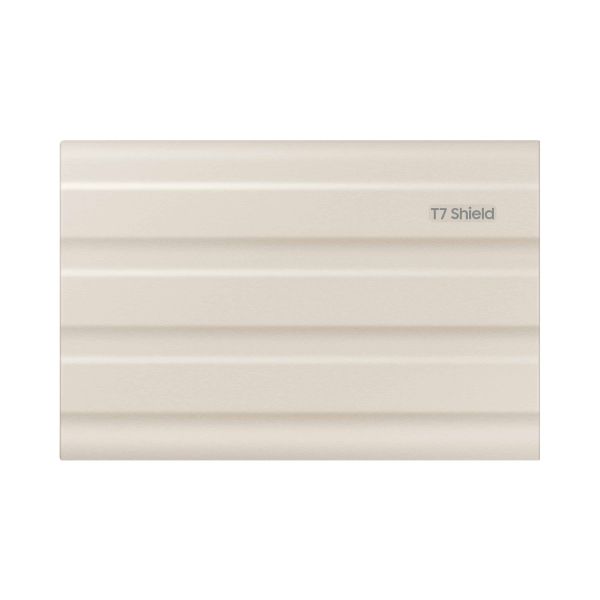 Samsung MU-PE1T0K 1 TB USB Type-C 3.2 Gen 2 (3.1 Gen 2) Beige (MU-PE1T0K/EU)