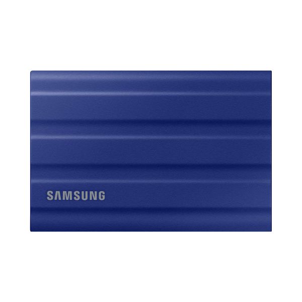 Samsung MU-PE1T0R 1 TB USB Type-C 3.2 Gen 2 (3.1 Gen 2) Blauw (MU-PE1T0R/EU)