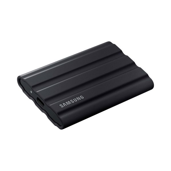 Samsung MU-PE1T0S 1 TB USB Type-C 3.2 Gen 2 (3.1 Gen 2) Zwart (MU-PE1T0S/EU)