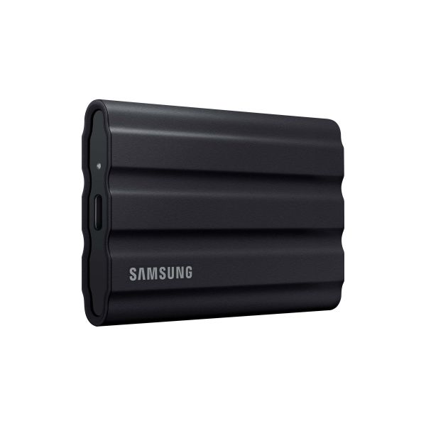 Samsung MU-PE1T0S 1 TB USB Type-C 3.2 Gen 2 (3.1 Gen 2) Zwart (MU-PE1T0S/EU)
