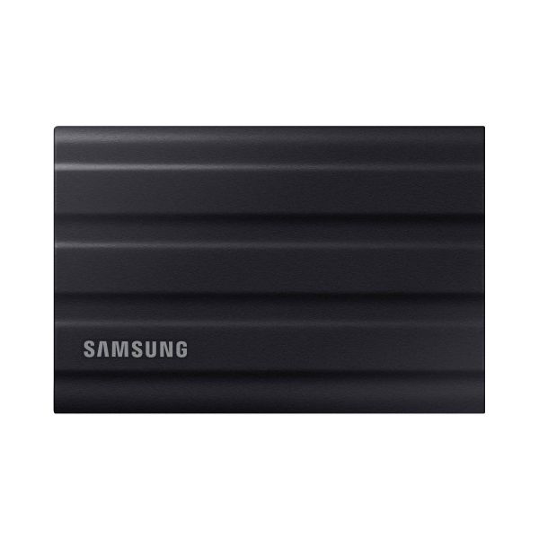Samsung MU-PE1T0S 1 TB USB Type-C 3.2 Gen 2 (3.1 Gen 2) Zwart (MU-PE1T0S/EU)