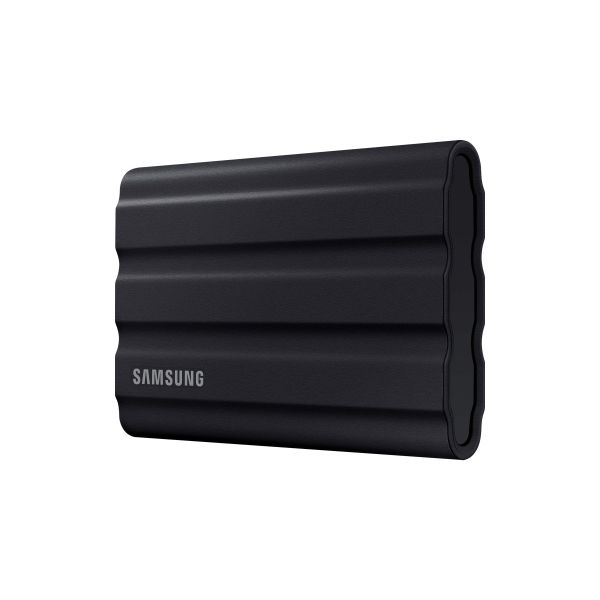 Samsung MU-PE1T0S 1 TB USB Type-C 3.2 Gen 2 (3.1 Gen 2) Zwart (MU-PE1T0S/EU)