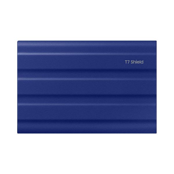 Samsung MU-PE2T0R 2000 GB Wifi Blauw (MU-PE2T0R/EU)