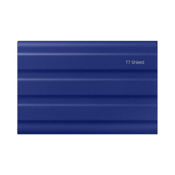 Samsung MU-PE2T0R 2 TB USB Type-C 3.2 Gen 2 (3.1 Gen 2) Blauw (MU-PE2T0R/EU)