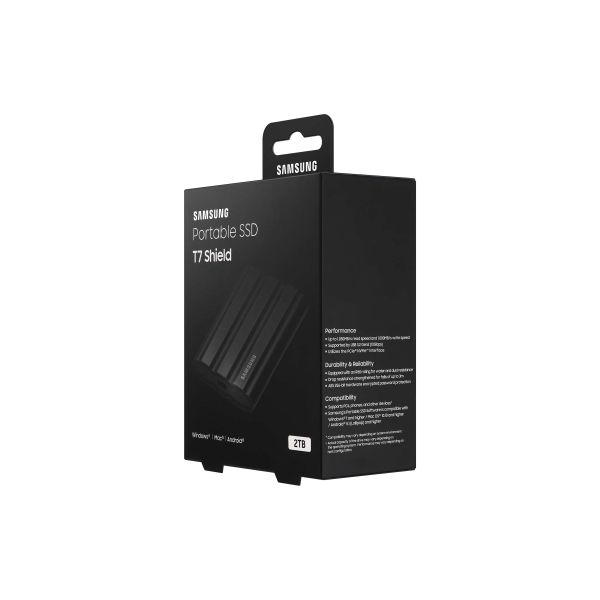 Samsung MU-PE2T0S 2000 GB Zwart (MU-PE2T0S/EU)