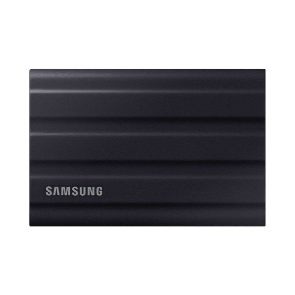 Samsung MU-PE2T0S 2 TB USB Type-C 3.2 Gen 2 (3.1 Gen 2) Zwart (MU-PE2T0S/EU)