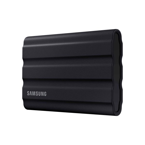 Samsung MU-PE4T0S 4 TB USB Type-C 3.2 Gen 2 (3.1 Gen 2) Zwart (MU-PE4T0S/EU)
