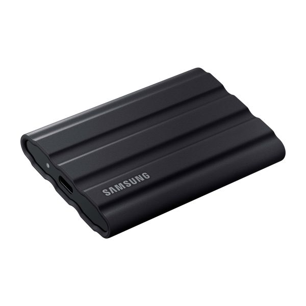 Samsung MU-PE4T0S 4 TB USB Type-C 3.2 Gen 2 (3.1 Gen 2) Zwart (MU-PE4T0S/EU)