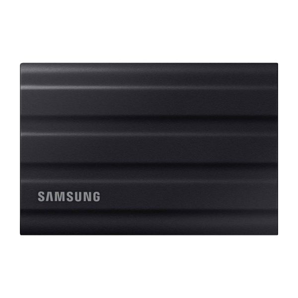 Samsung MU-PE4T0S 4 TB USB Type-C 3.2 Gen 2 (3.1 Gen 2) Zwart (MU-PE4T0S/EU)