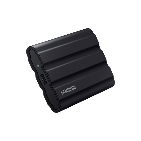 Samsung MU-PE4T0S 4 TB USB Type-C 3.2 Gen 2 (3.1 Gen 2) Zwart (MU-PE4T0S/EU)