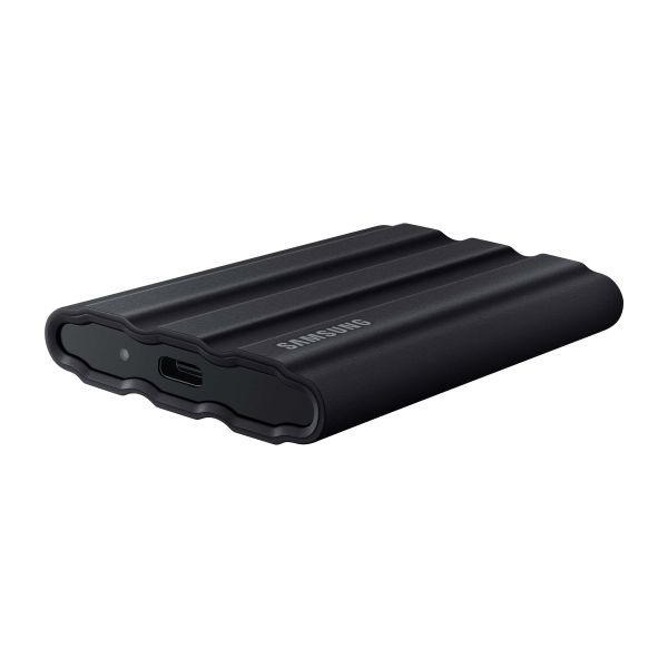 Samsung MU-PE4T0S 4 TB USB Type-C 3.2 Gen 2 (3.1 Gen 2) Zwart (MU-PE4T0S/EU)