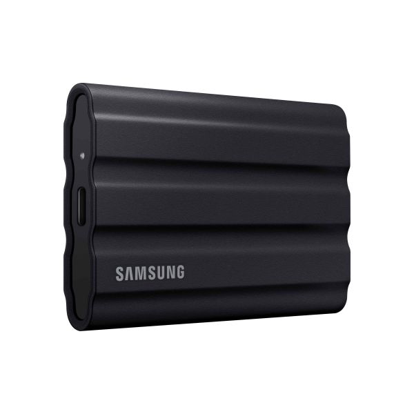 Samsung MU-PE4T0S 4 TB USB Type-C 3.2 Gen 2 (3.1 Gen 2) Zwart (MU-PE4T0S/EU)