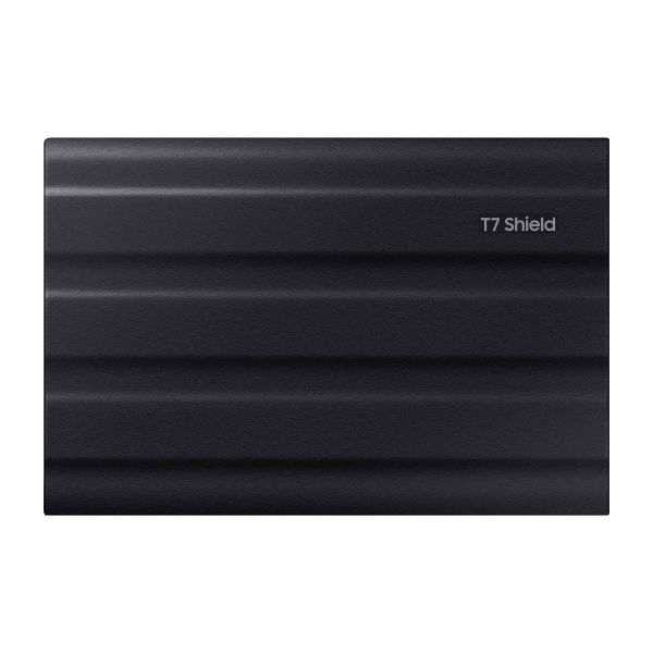Samsung MU-PE4T0S 4 TB USB Type-C 3.2 Gen 2 (3.1 Gen 2) Zwart (MU-PE4T0S/EU)
