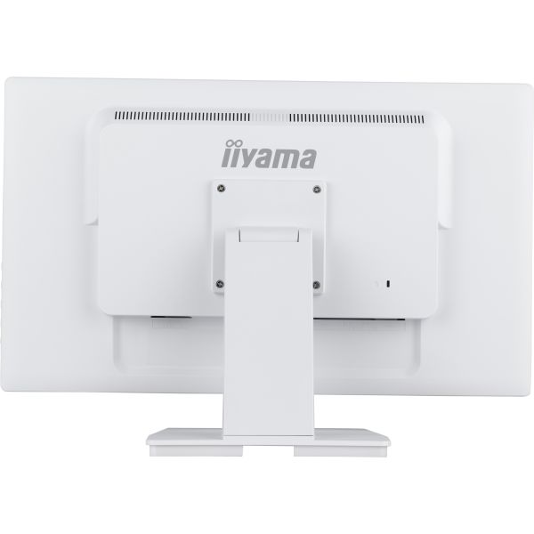 iiyama ProLite T2452MSC-W2AG computer monitor 61 cm (24") 1920 x 1080 Pixels Full HD Touchscreen (T2452MSC-W2AG)