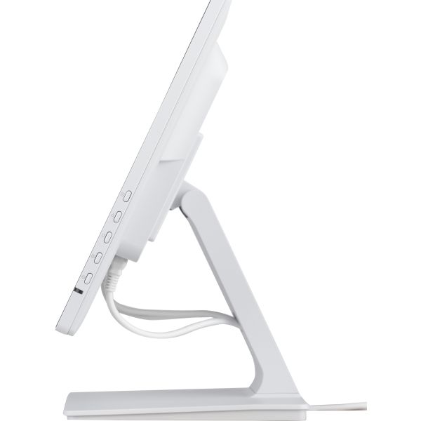 iiyama ProLite T2452MSC-W2AG computer monitor 61 cm (24") 1920 x 1080 Pixels Full HD Touchscreen (T2452MSC-W2AG)