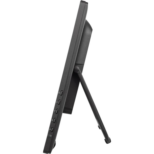 iiyama ProLite T2455MSC-B2 computer monitor 60,5 cm (23.8") 1920 x 1080 Pixels Full HD Touchscreen (T2455MSC-B2)