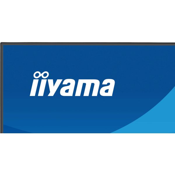 iiyama ProLite X2491HS-B1 computer monitor 60,5 cm (23.8") 1920 x 1080 Pixels Full HD LCD Zwart (X2491HS-B1)