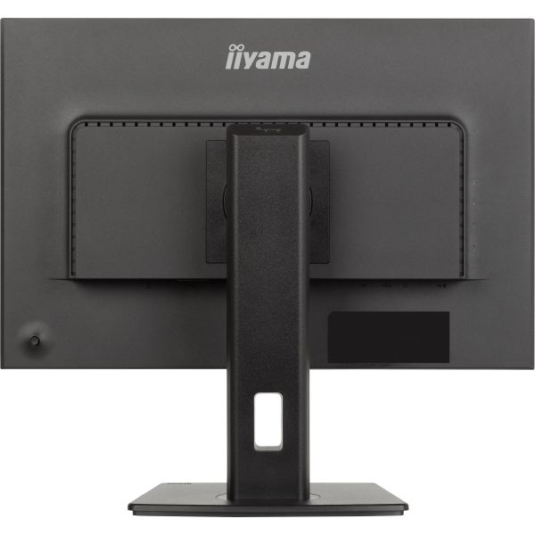 iiyama ProLite XB2495WSU-B1 computer monitor 61,2 cm (24.1") 1920 x 1200 Pixels Full HD LCD Zwart (XB2495WSU-B1)