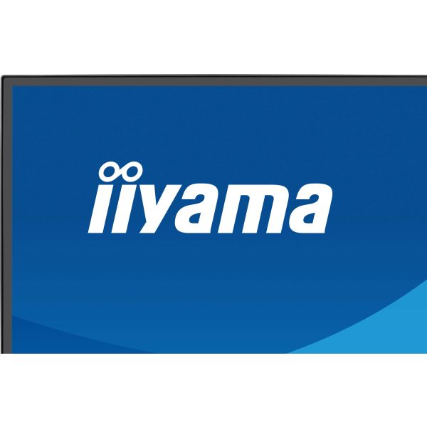 iiyama ProLite XB2797QSNP-B1 computer monitor 68,6 cm (27") 2560 x 1440 Pixels Quad HD Zwart (XB2797QSNP-B1)