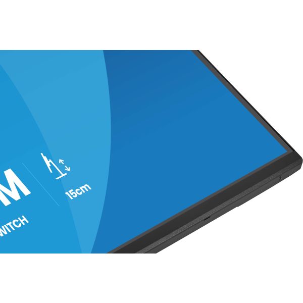 iiyama ProLite XB2797QSNP-B1 computer monitor 68,6 cm (27") 2560 x 1440 Pixels Quad HD Zwart (XB2797QSNP-B1)