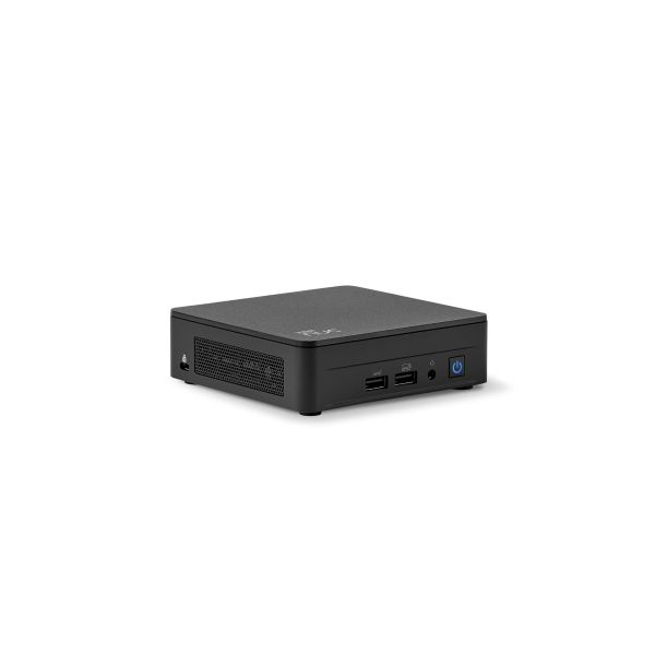 Intel Next Unit of Computing 13 Pro Kit - NUC13ANKi7 - Barebone (RNUC13ANKI70000)