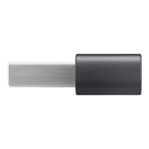 Samsung MUF-256AB USB flash drive 256 GB USB Type-A 3.2 Gen 1 (3.1 Gen 1) Grijs, Zilver (MUF-256AB/APC)