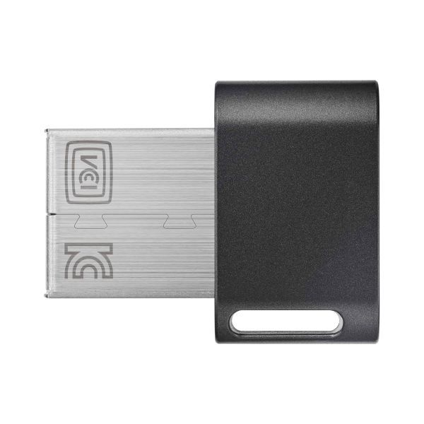 Samsung MUF-256AB USB flash drive 256 GB USB Type-A 3.2 Gen 1 (3.1 Gen 1) Grijs, Zilver (MUF-256AB/APC)
