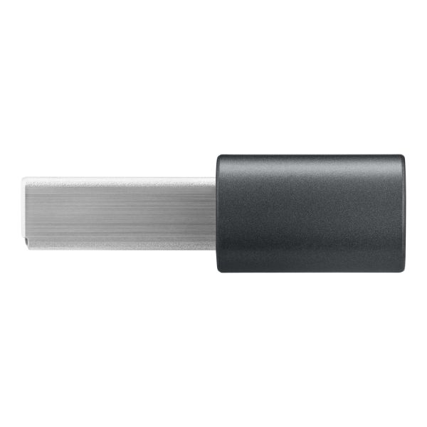 Samsung MUF-256AB USB flash drive 256 GB USB Type-A 3.2 Gen 1 (3.1 Gen 1) Grijs, Zilver (MUF-256AB/APC)